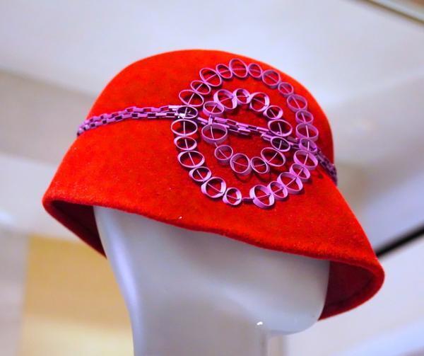 新宿伊勢丹で日本の匠オーダーイベント開催。毛皮コートがリングになる