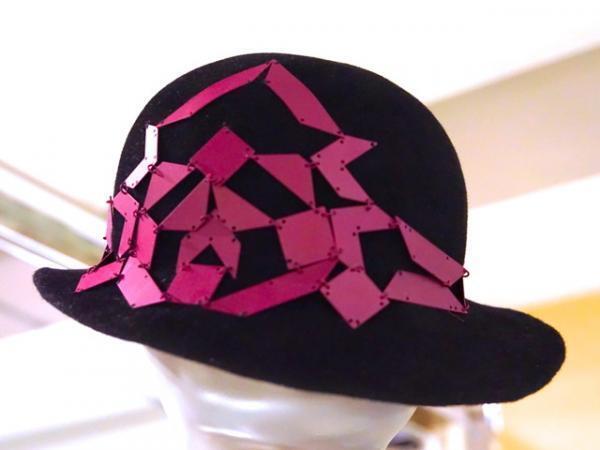 新宿伊勢丹で日本の匠オーダーイベント開催。毛皮コートがリングになる