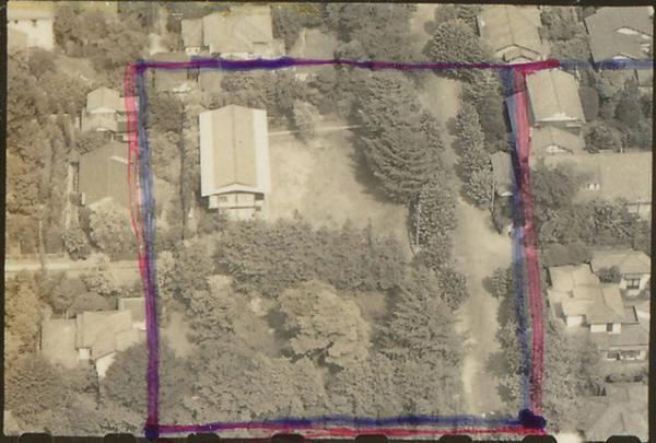 建築家・丹下健三の写真展、自らの視点が捉えた丹下作品とは？