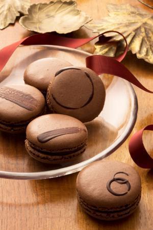 ハイアットリージェンシーでカカオの風味を楽しむ大人のバレンタイン