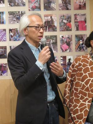 新しいファッションが始まる時。ITC/EFIとUAの取り組み2/2【エシカル特集】