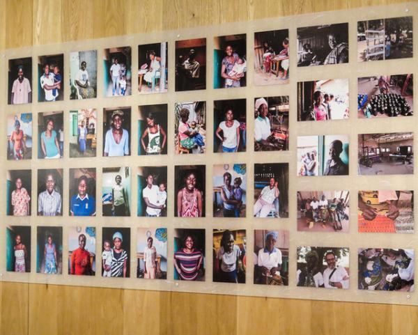 新しいファッションが始まる時。ITC/EFIとUAの取り組み2/2【エシカル特集】