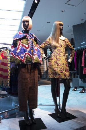 新しいファッションが始まる時。ITC/EFIとUAの取り組み2/2【エシカル特集】