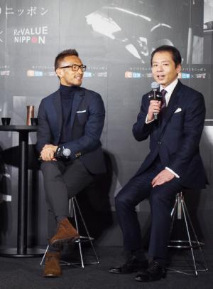 中田英寿が日本美意識継ぐ塗師募るプロジェクトに参画。人間国宝による漆技術継承