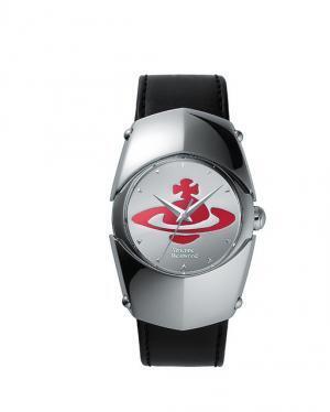 ヴィヴィアン・ウエストウッド、オーブを鎧が守る時計「アーマー」新作発売