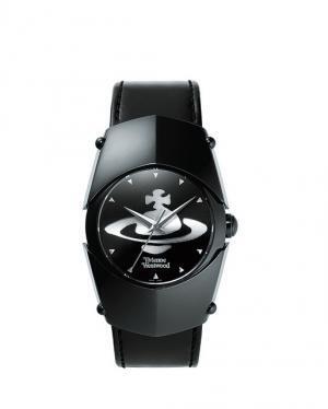 ヴィヴィアン・ウエストウッド、オーブを鎧が守る時計「アーマー」新作発売