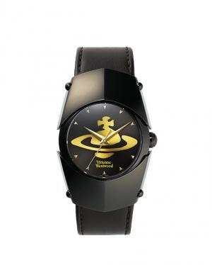 ヴィヴィアン・ウエストウッド、オーブを鎧が守る時計「アーマー」新作発売