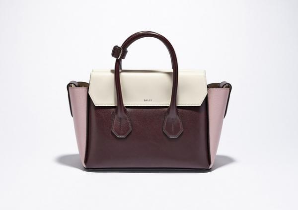 新生バリー、新宿伊勢丹に“ヒロイン”バッグストア期間限定オープン