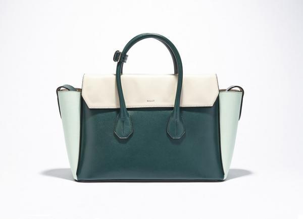 新生バリー、新宿伊勢丹に“ヒロイン”バッグストア期間限定オープン