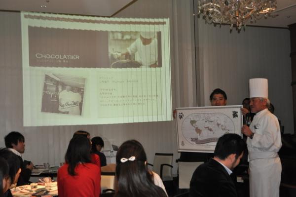 チョコの祭典「サロン・デュ・ショコラ」開幕目前！注目の新潮流「Bean to Bar」とは？