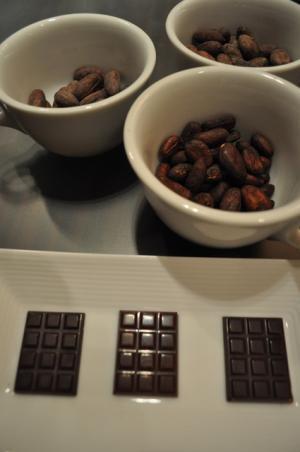 チョコの祭典「サロン・デュ・ショコラ」開幕目前！注目の新潮流「Bean to Bar」とは？