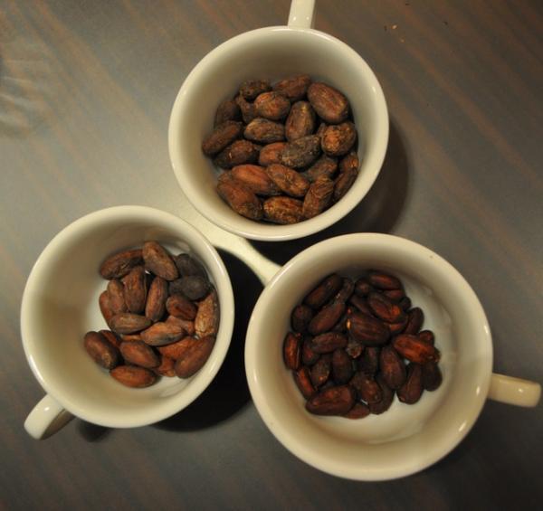 チョコの祭典「サロン・デュ・ショコラ」開幕目前！注目の新潮流「Bean to Bar」とは？