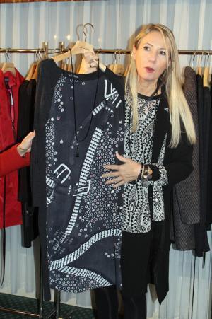 会場新たにしたモード・イン・フランス展。駐日仏大使も来場でますます注目高まる