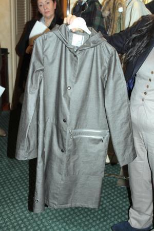 会場新たにしたモード・イン・フランス展。駐日仏大使も来場でますます注目高まる