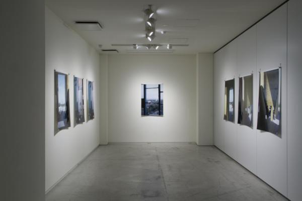 ホンマタカシがインドの街を写真と映像で表現する「Chandigarh」展、コスチュームナショナルで開催中