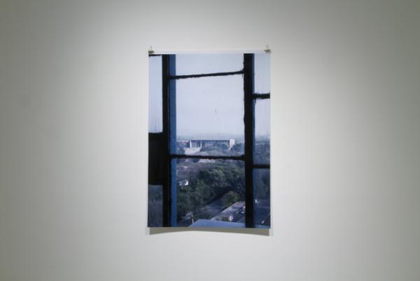 ホンマタカシがインドの街を写真と映像で表現する「Chandigarh」展、コスチュームナショナルで開催中