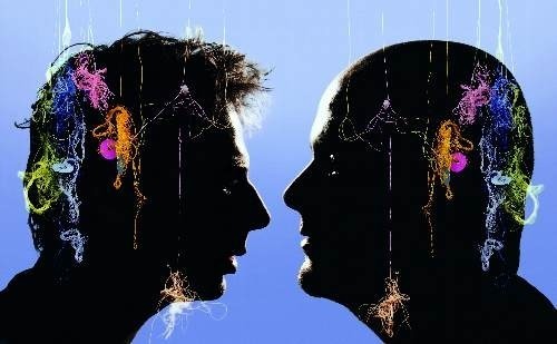 M/M Parisとサッセンが手掛けるパルコビジュアルが完結