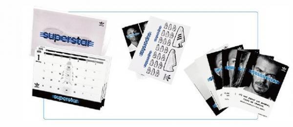 アディダス伝説の「スーパースター80s」が7年ぶりにリニューアル