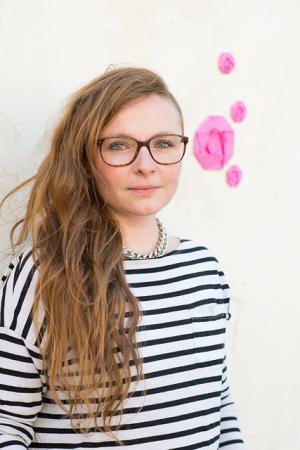 イッセイ香水から春限定「シティブロッサム」。花の息吹きと生命力を表現