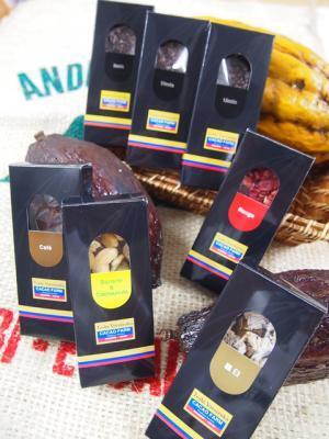 パリ「サロン・デュ・ショコラ」金賞受賞作が集う、渋谷ヒカリエShinQsのバレンタイン