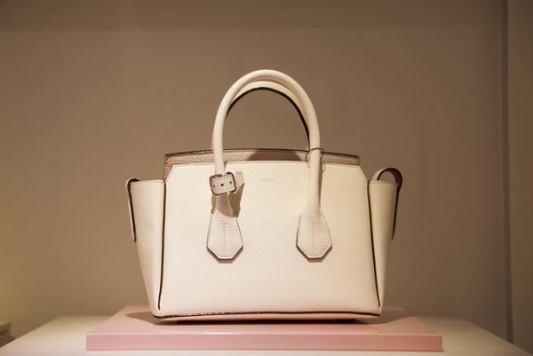 新宿伊勢丹で一足早く桜満開！バリーの限定イベントスタート