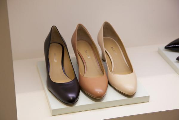 新宿伊勢丹で一足早く桜満開！バリーの限定イベントスタート