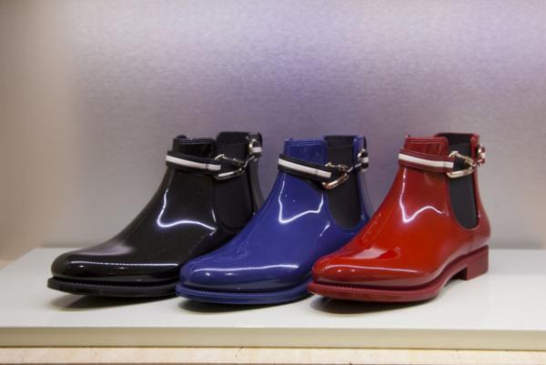 新宿伊勢丹で一足早く桜満開！バリーの限定イベントスタート