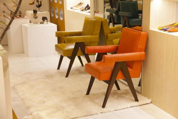 新宿伊勢丹で一足早く桜満開！バリーの限定イベントスタート