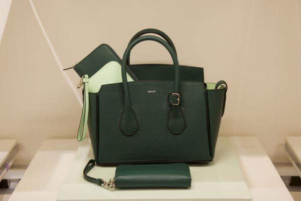 新宿伊勢丹で一足早く桜満開！バリーの限定イベントスタート