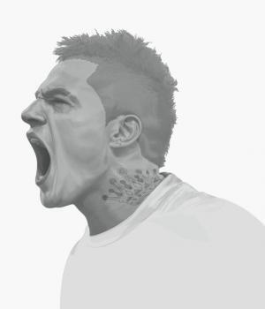 白黒で偉大な黒人アスリート称えるナイキBHMコレクション