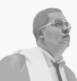 白黒で偉大な黒人アスリート称えるナイキBHMコレクション