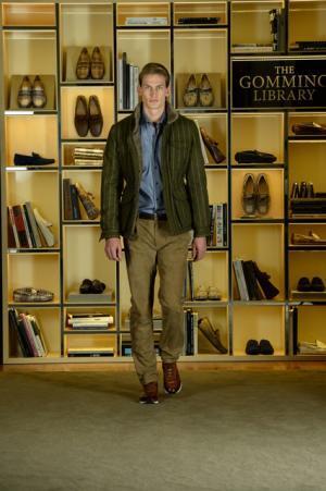 トータルにアイテム拡大するラグジュアリーなトッズ【2015-16秋冬メンズ】