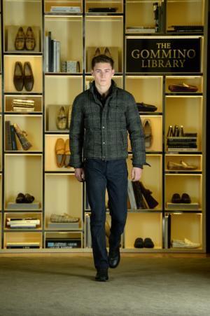 トータルにアイテム拡大するラグジュアリーなトッズ【2015-16秋冬メンズ】