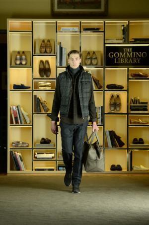 トータルにアイテム拡大するラグジュアリーなトッズ【2015-16秋冬メンズ】