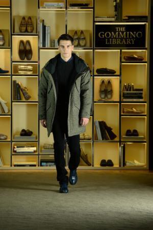 トータルにアイテム拡大するラグジュアリーなトッズ【2015-16秋冬メンズ】