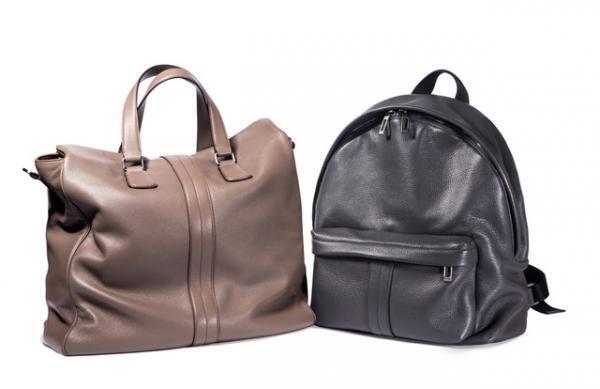 トータルにアイテム拡大するラグジュアリーなトッズ【2015-16秋冬メンズ】