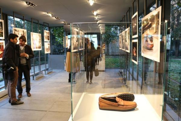 トータルにアイテム拡大するラグジュアリーなトッズ【2015-16秋冬メンズ】