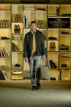 トータルにアイテム拡大するラグジュアリーなトッズ【2015-16秋冬メンズ】