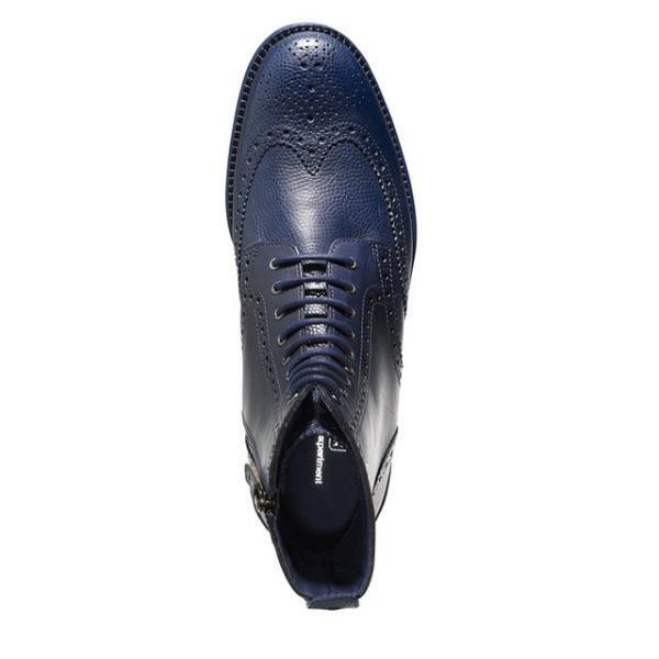 コールハーンのルナグランドがユニフォーム・エクスペリメントとコラボ