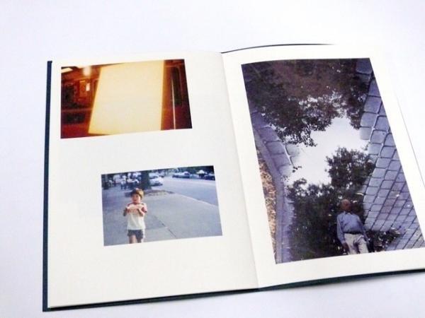 瑞々しい空気に収めた息子との記憶。長島有里枝の写真集【ShelfオススメBOOK】