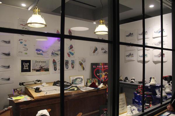 アシックスタイガーが復活