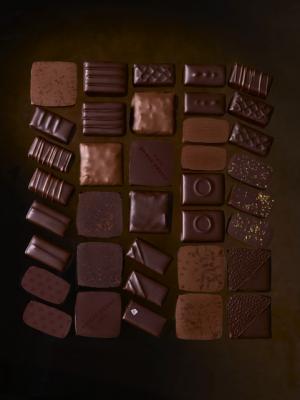 ピエール・エルメが特別来日、リッツ・カールトン京都で1夜限りのスペシャルディナー