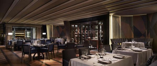 ピエール・エルメが特別来日、リッツ・カールトン京都で1夜限りのスペシャルディナー