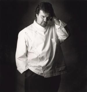 ピエール・エルメが特別来日、リッツ・カールトン京都で1夜限りのスペシャルディナー