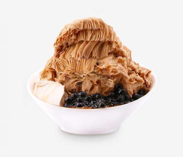 台湾の人気NO.1かき氷が日本初上陸。濃厚なフレーバーと雪のような口溶け