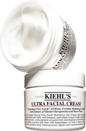 迷彩に隠れた桜で東北復興、キールズ×アベイシングエイプのコラボクリーム