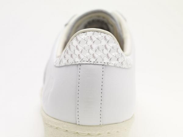 アディダススーパースターで新コラボ、コンソーシアム10周年記念モデル