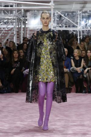 過去と未来を旅する、ディオールの白昼夢【15SSオートクチュール】