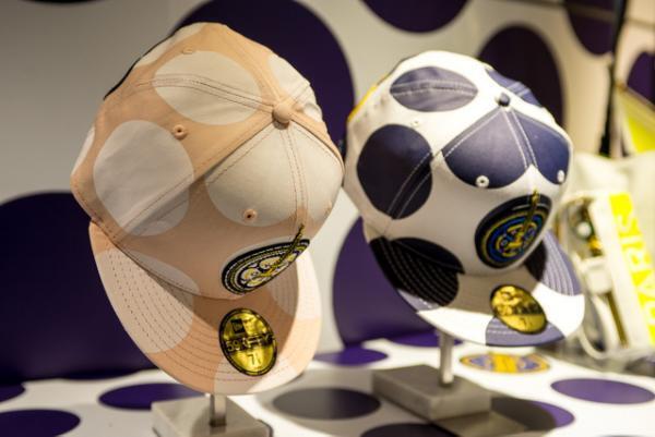 ケンゾー、新宿伊勢丹で新作“KALIFORNIA Mini”バッグ先行販売