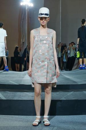 ケンゾー、新宿伊勢丹で新作“KALIFORNIA Mini”バッグ先行販売